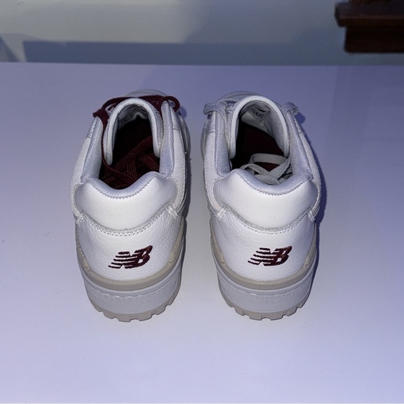 NEW BALANCE SNEAKERS - Picture 4 of 5
